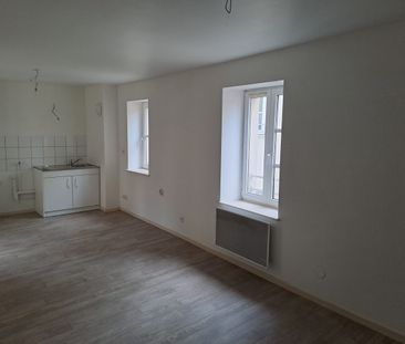 Location – Appartement T2 – 56m2 – Thionville - Photo 3