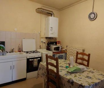 Appartement à louer 2 pièces 29.24m² - Photo 4