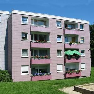 3-Zimmer-Wohnung in Iserlohn Hombruch mit Balkon! - Photo 2