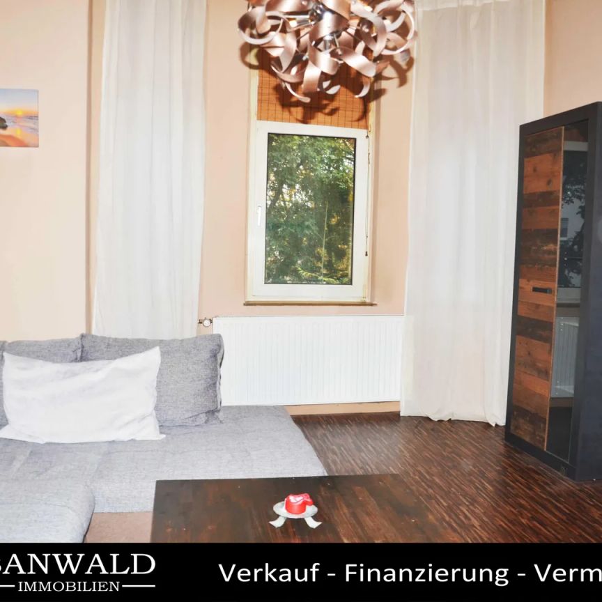 Wohnung zur Miete in Herne - Photo 1