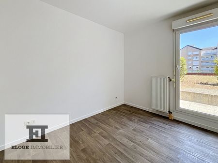 Location Appartement 2 pièces 42m² ROUEN 76100 - Photo 5
