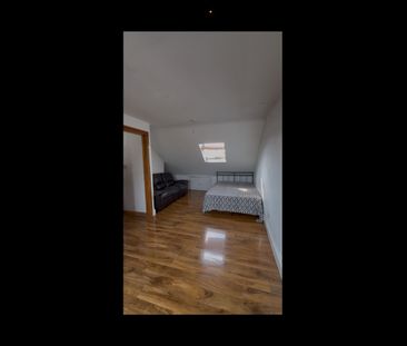 Room in a Shared House, Kimberly Avenue, E6 - Photo 3