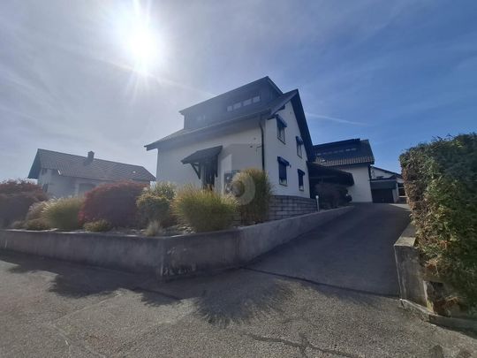 VUE DÉGAGÉE ET NATURE - Foto 1