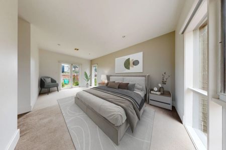 Spacious 4 bedroom home in prime Elwood position - Photo 4