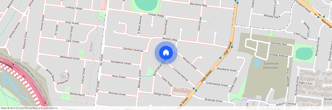 23B Buckingham Crescent, Vic 3108, Doncaster