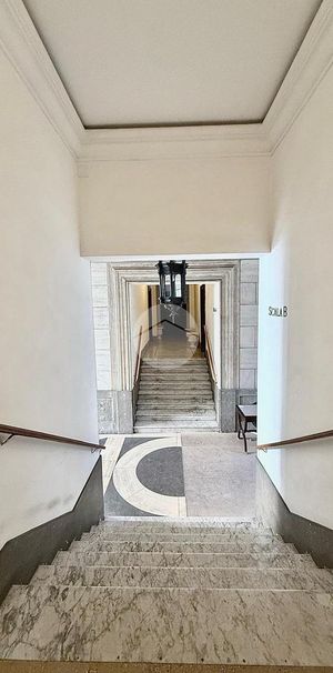 Trilocale in affitto - Photo 1