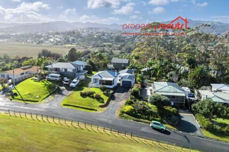 2-Bedroom Home for Rent in Onerahi - Photo 4