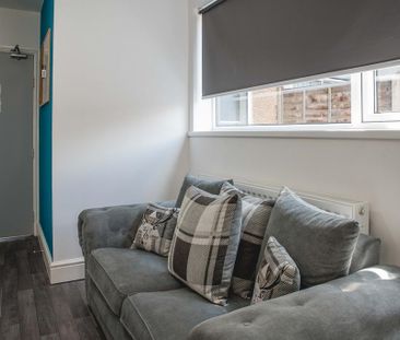 1 bedroom terraced house to rent - Photo 3
