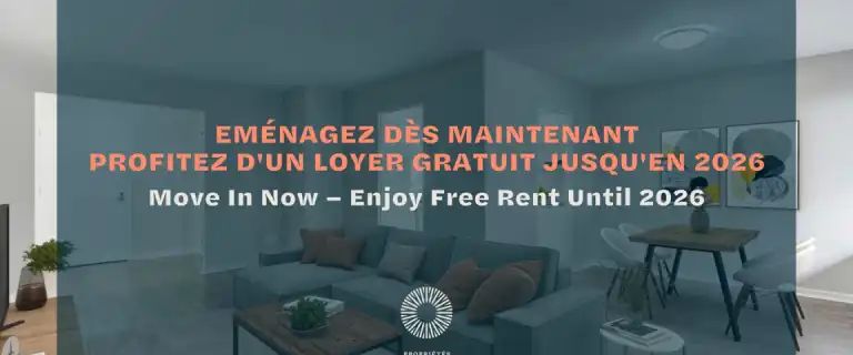 5500 Borden Avenue | 5500 Borden Avenue, Côte Saint-Luc - Photo 1