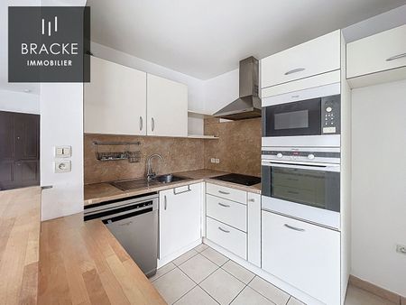 Location Appartement 3 pièces 63m² - Photo 5