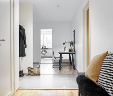 Tågagatan 45 - Foto 3