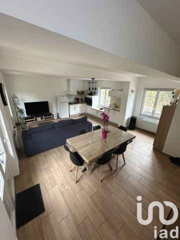 Maison de village 4 pièces de 69 m² à Criel-sur-Mer (76910) - Photo 2