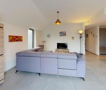 Penthouse te huur - Foto 1