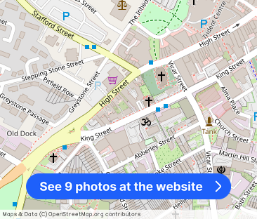 King Street, Dudley, West Midlands, DY2 - Photo 1