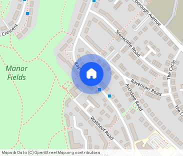 Raynald Road, Sheffield, South Yorkshire, S2 - Photo 1