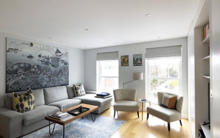 2 bedroom apartment to rent - Photo 3