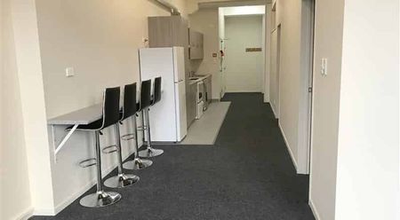 Ground apartment in the Heritage Precinct - Photo 2