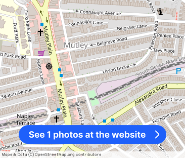 14 Lisson Grove - Photo 1