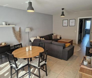 Appartement - Photo 6