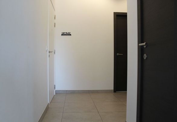 Prachtig gelijkvloers appartement in Zottegem. - Photo 1
