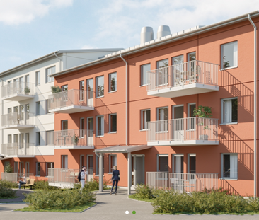 Olofslundsvägen, Eskilstuna - Photo 5