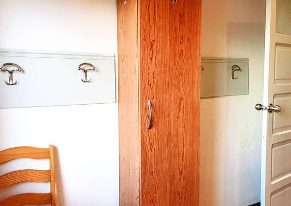 Luxury flat for rent in Oviedo from 750 euros