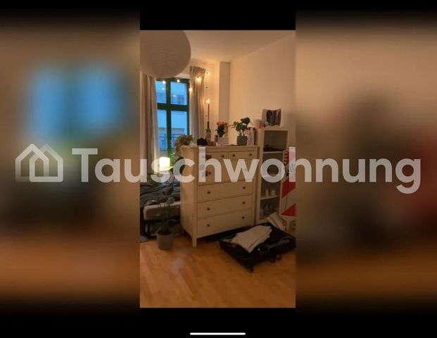 TAUSCHWOHNUNG Wohnung Im Zentrum - Photo 1