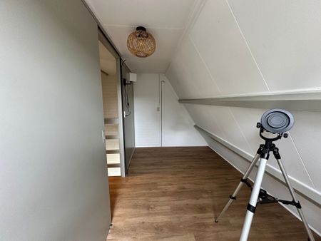 Te huur: Super leuke gemeubileerde woning, tijdelijk te huur. - Photo 2