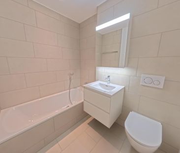 Neubau-Erstbezug: 2 grosszügige 3.5-Zi. -Dachwohnungen in Schafisheim - Photo 4