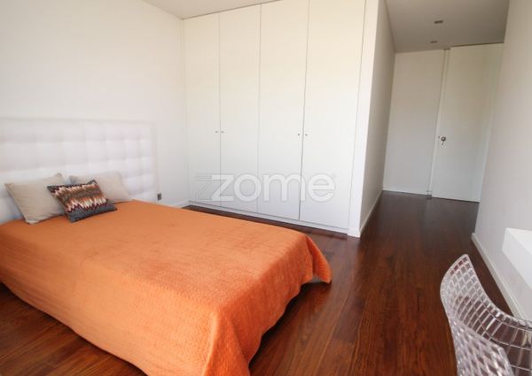 Apartamento T2 em Braga