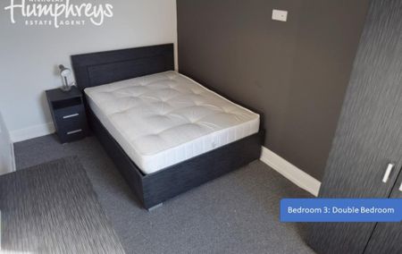 4 bedroom house share to rent - Photo 5