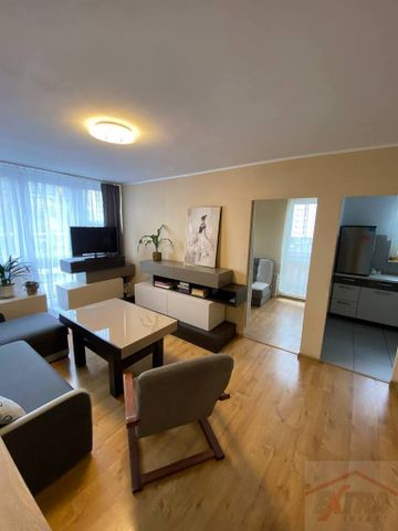 2 pokoi na wynajem, krótki termin (434901) - Zdjęcie 3