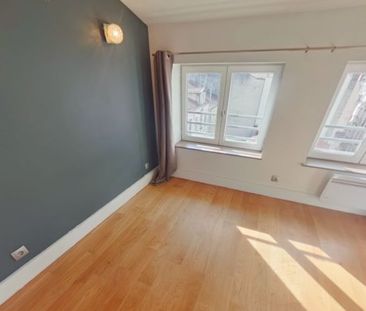 APPARTEMENT T2 A LOUER - Photo 1