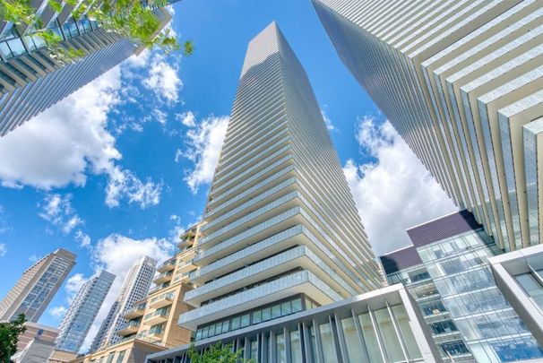 For Lease - 42 Charles Street Unit# 2307, Toronto, Ontario - Photo 1