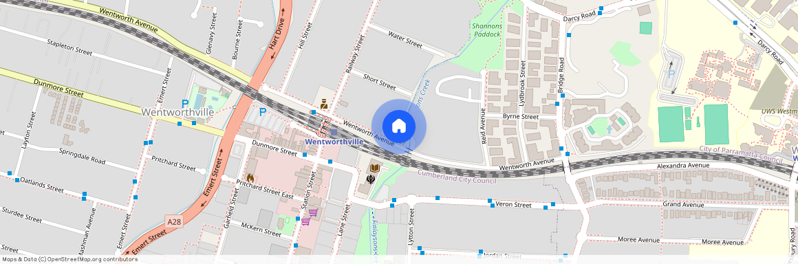 15/49-53 Wentworth Avenue, NSW 2145, Wentworthville