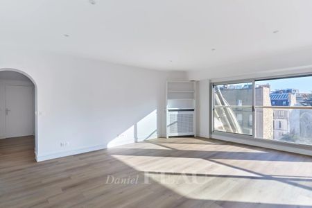 Appartement à louer à Paris 16Ème - Photo 3