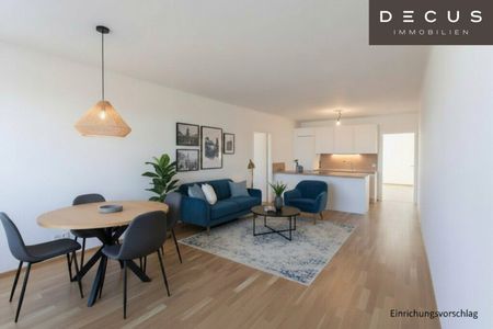 Traum-Wohnung mit Weitblick - Photo 4
