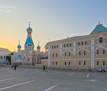 4BHK Villa for Rent in Al Ramala, AED 120k/year - Photo 1