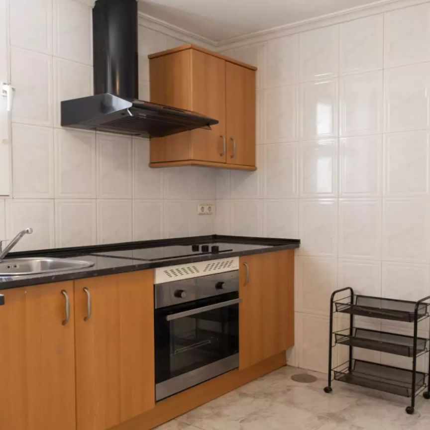 2-bedroom apartment for rent in Salamanca - Foto 1