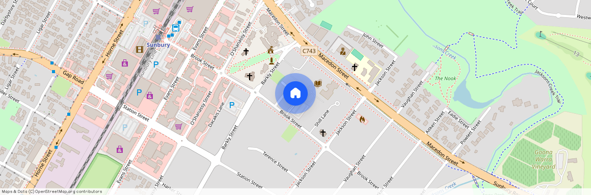 18 Sunbrook Ct, Sunbury