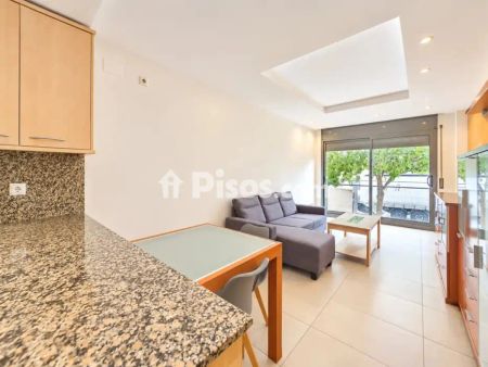 Piso en alquiler en La Creu Alta - Photo 4
