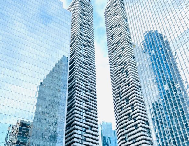 For Lease - 88 Harbour Street Unit# 2706, Toronto, Ontario - Photo 1