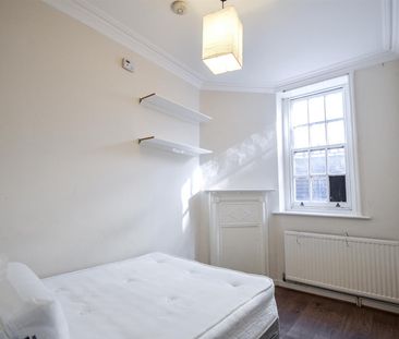 Chester House, New Cavendish Street, London, W1T - Photo 1