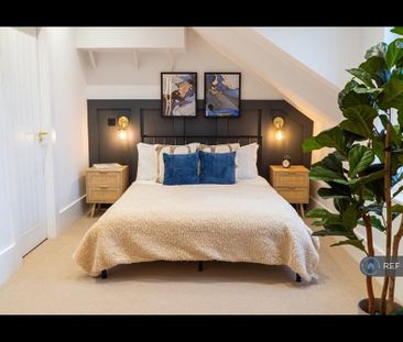 1 bedroom in a house share to rent - Photo 5