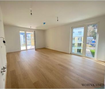 Premium Waterfront Living mit Loggia & Smart-Home-Komfort - Photo 2