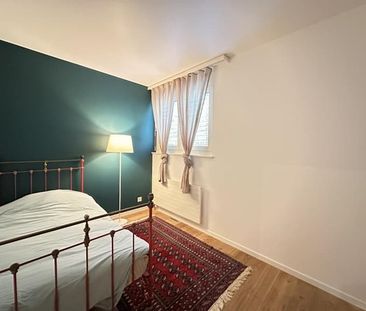 Appartement 3.5 pièces lumineux avec balcon à Nyon - Photo 5