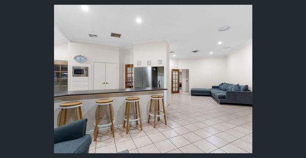 SECLUDED FAMILY HOME NEAR BEACH AND GOLFCOURSE - Photo 1