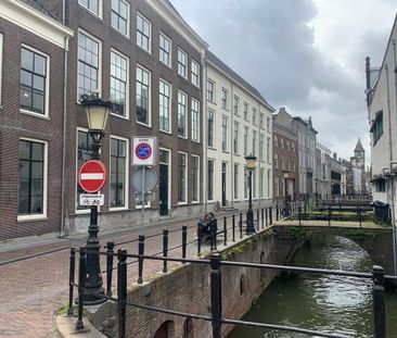 Wittevrouwenstraat 3A - Photo 1