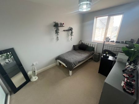 3 bedroom semi-detached to rent Knights Road, Chellaston, DE73 - Photo 4
