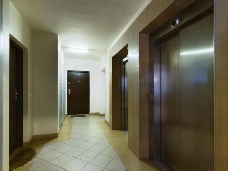 3-pokojowe, 62 m2, przy stacji Metro Bemowo - Photo 2